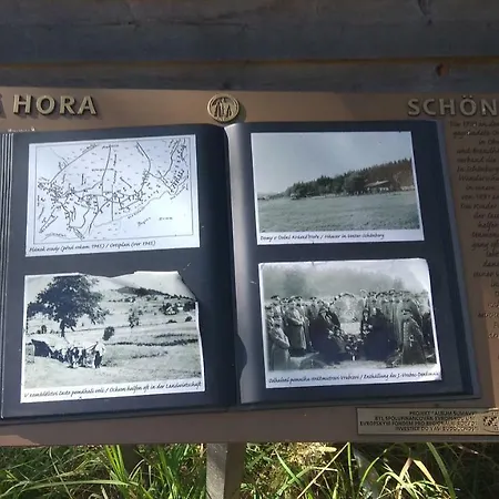 Apt.jana ,apt.terezka * Stožec