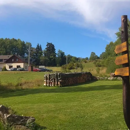 アパート Apt.jana ,apt.terezka