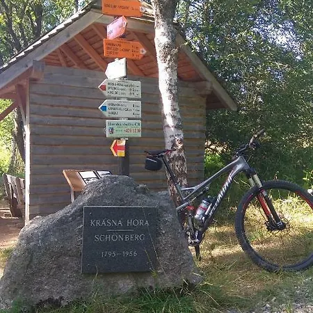 Daire Apt.jana ,apt.terezka Stožec