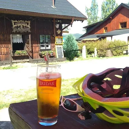 アパート Apt.jana ,apt.terezka Stožec