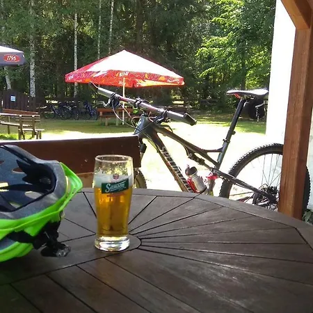 アパート Apt.jana ,apt.terezka *