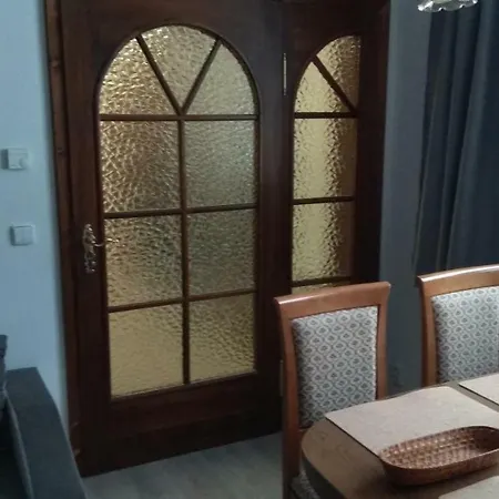 Apt.jana ,apt.terezka Appartement Stožec