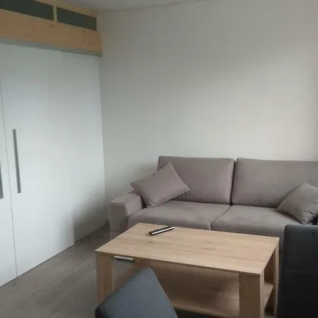 Apartment Apt.jana ,apt.terezka Stozec