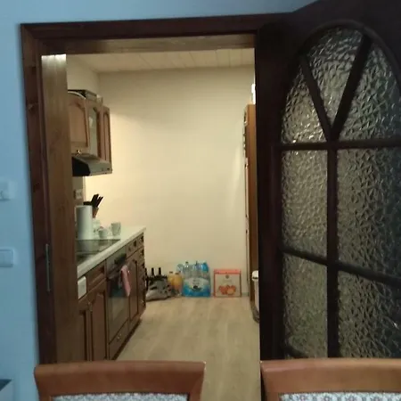 Appartement Apt.jana ,apt.terezka