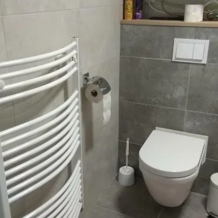 Appartement Apt.jana ,apt.terezka Stožec