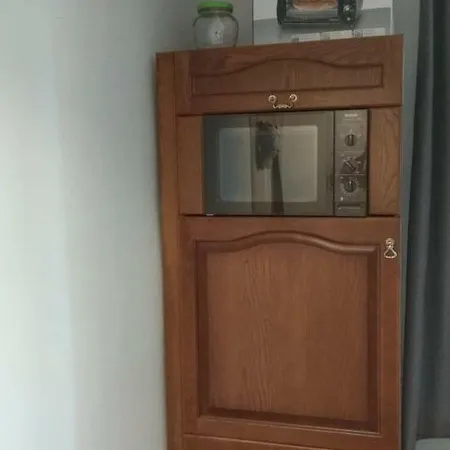 Apt.jana ,apt.terezka Appartement