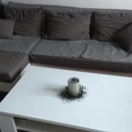 Apt.jana ,apt.terezka Apartment