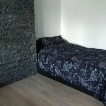 Apt.jana ,apt.terezka Appartement Stožec