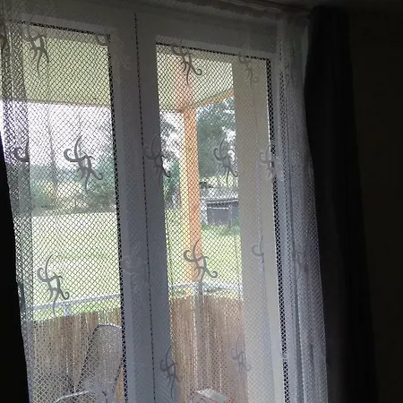 Apt.jana ,apt.terezka アパート Stožec