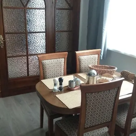 Appartement Apt.jana ,apt.terezka