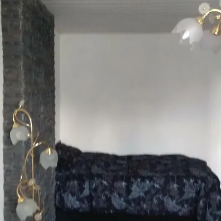 Apt.jana ,apt.terezka アパート *