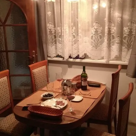 Appartement Apt.jana ,apt.terezka *