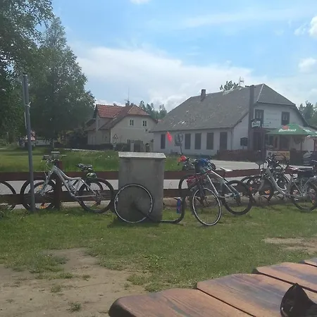 Appartement Apt.jana ,apt.terezka *