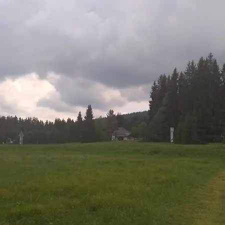 Apt.jana ,apt.terezka Appartement Stožec