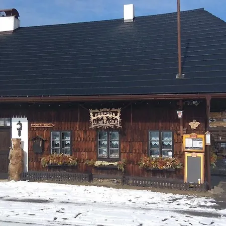 Apt.jana ,apt.terezka Appartement Stožec