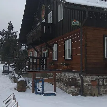Appartement Apt.jana ,apt.terezka *