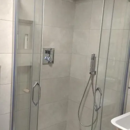 Apt.jana ,apt.terezka Appartement