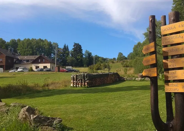 Apartamento Apt.jana ,apt.terezka
