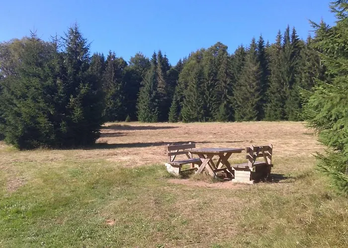 Apt.jana ,apt.terezka 公寓 Stožec