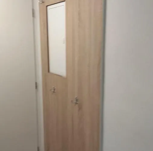 Apt.jana ,apt.terezka Apartamento Stožec