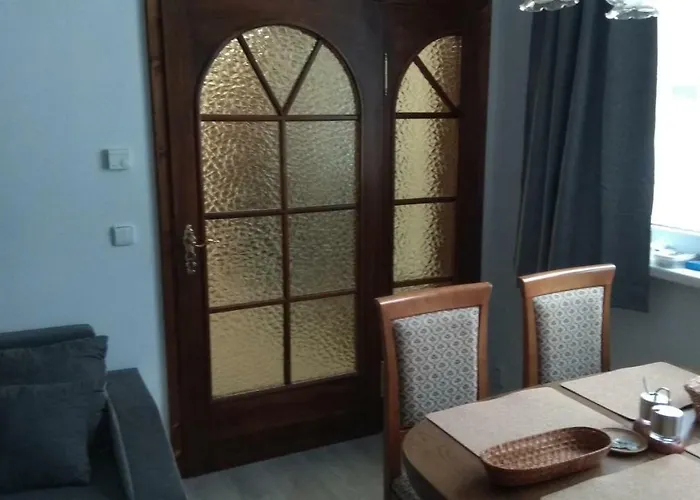 Apt.jana ,apt.terezka Apartamento Stožec