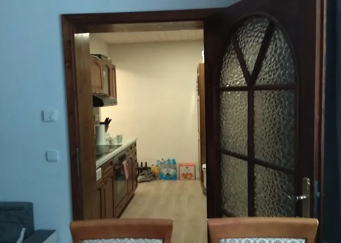 Apartamento Apt.jana ,apt.terezka