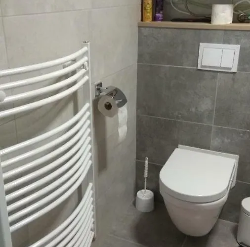Apartamento Apt.jana ,apt.terezka Stožec