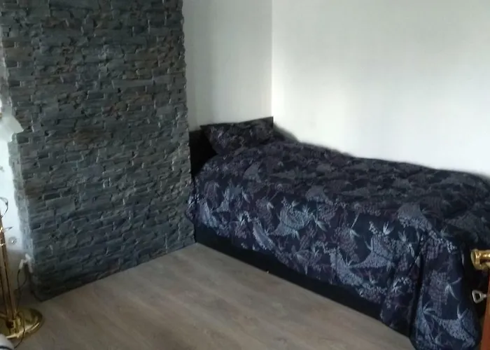 Apt.jana ,apt.terezka Daire Stožec