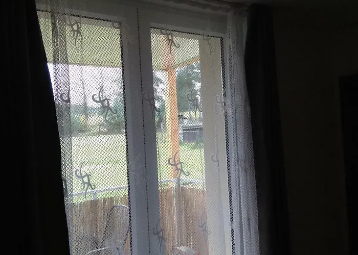 Apt.jana ,apt.terezka 公寓 Stožec