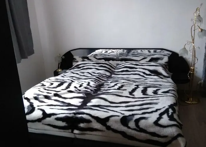 Apartamento Apt.jana ,apt.terezka *