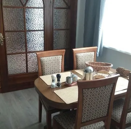 Apartamento Apt.jana ,apt.terezka