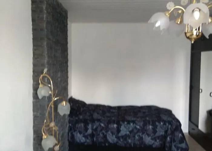 Apt.jana ,apt.terezka Apartamento *