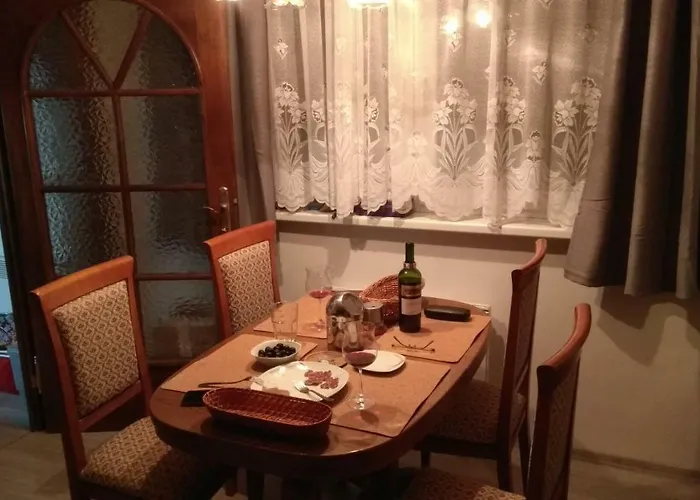 公寓 Apt.jana ,apt.terezka *