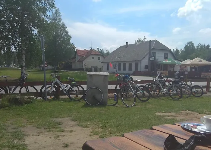 Apartamento Apt.jana ,apt.terezka *