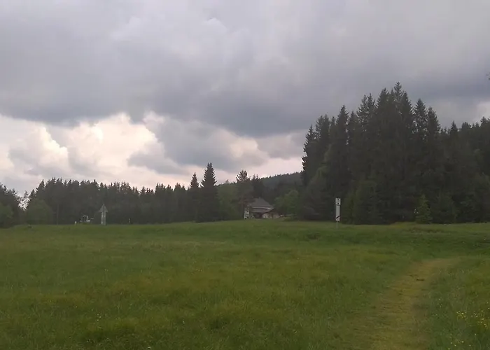 Apt.jana ,apt.terezka Apartamento Stožec