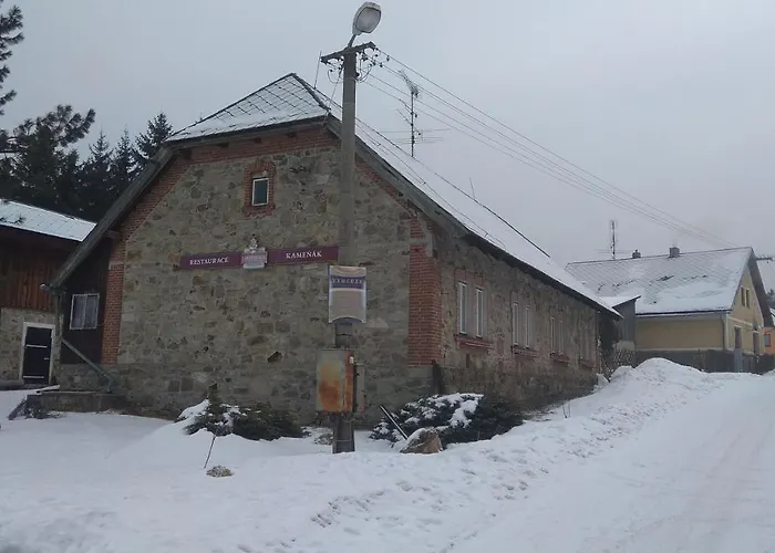 Apartamento Apt.jana ,apt.terezka