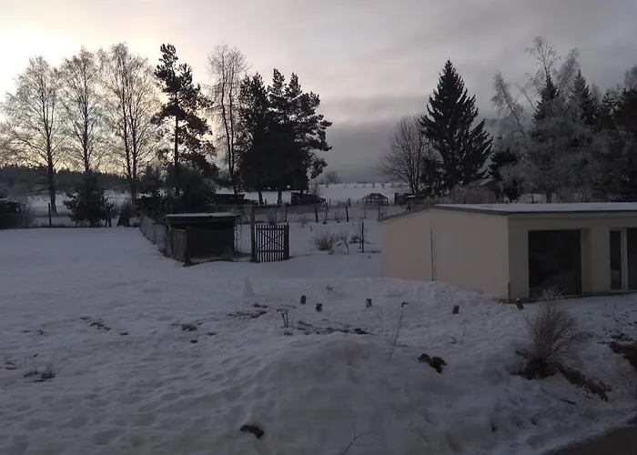 Apt.jana ,apt.terezka Apartamento Stožec
