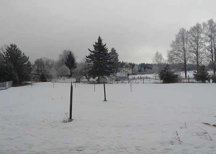 Apt.jana ,apt.terezka Apartamento