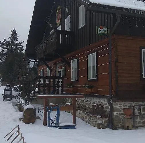 Apartamento Apt.jana ,apt.terezka *