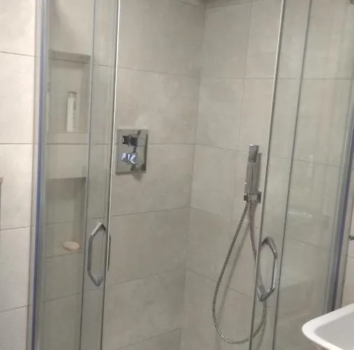 Apt.jana ,apt.terezka Apartamento